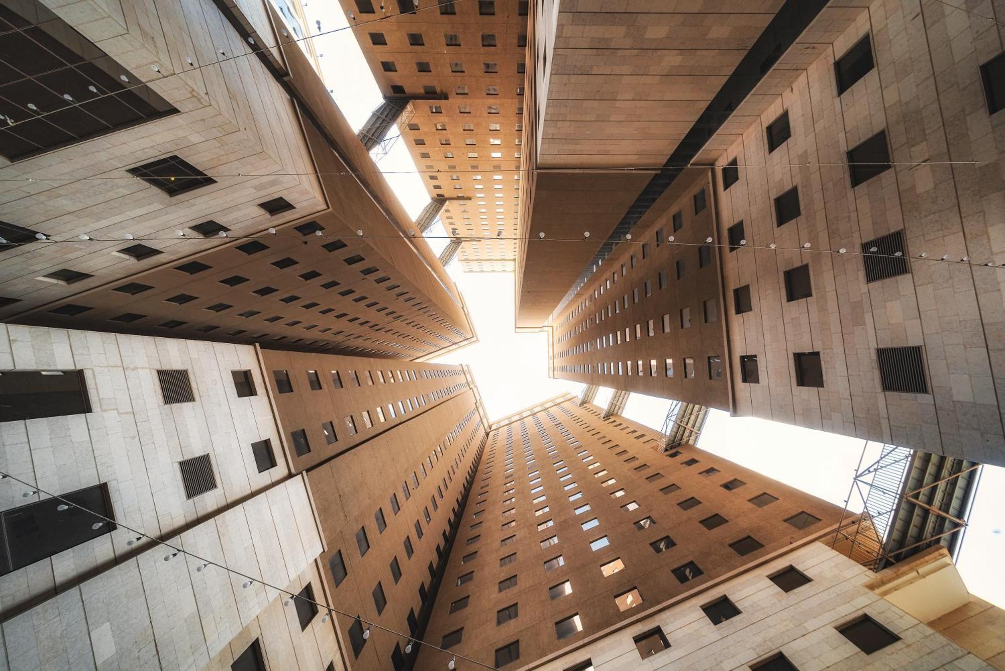 Al Kiswah Tower 5 Hotel Mecca Exterior foto